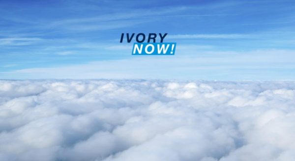 une_ivory_now