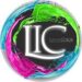 Life in color logo