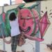 Графити фестивал в Чачак, Сърбия